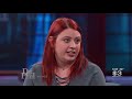 Dr. Phil S17E90 Criminal Love- Why Women Date Inmates