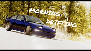 Beammv - Morning Drifting