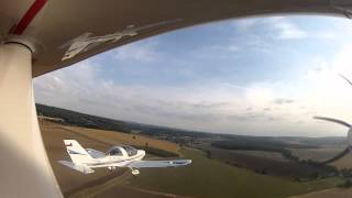 Formation Flying