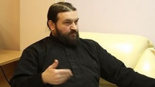 О ПОДМЕНЕ понятий. о.Андрей Ткачев. Как быть хорошим атеистом или чистым без воды