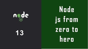 #nodejs darija from zero to hero (contacts app (display contacts)) | nodejs bdarija