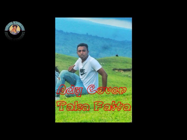 Taka Falta Cover By ady Musika Abitu Gama class=