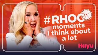 Real Housewives Of Orange County Best Moments: 20 Years Of Iconic Drama