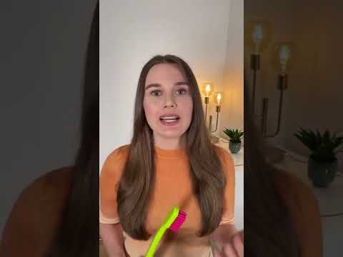 Video: Wirkt die Zahnaufhellung mit Opaleszenz?