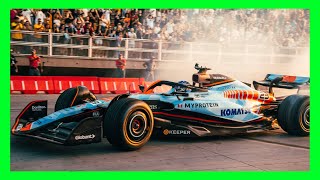 F1 25 TREINO LIVRE 1 GP BRASIL INTERLAGOS SÃO PAULO AO VIVO BAND BANDSPORTS F1 2025 TL1 COMPLETO