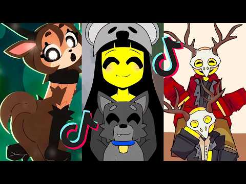 99 Nights in the Forest 🤣 BEST TikTok Compilation #67