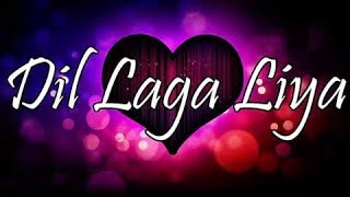 DJ BREAKBEAT DIL LAGA LIYA