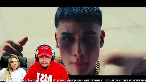 Niña Santa - El Malilla, Maury || REACCIÓN