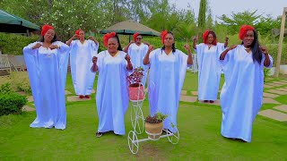 DIANAH MUEMA ft SOUL HARVEST MINISTERS - JINA LA YESU { 4k Video}