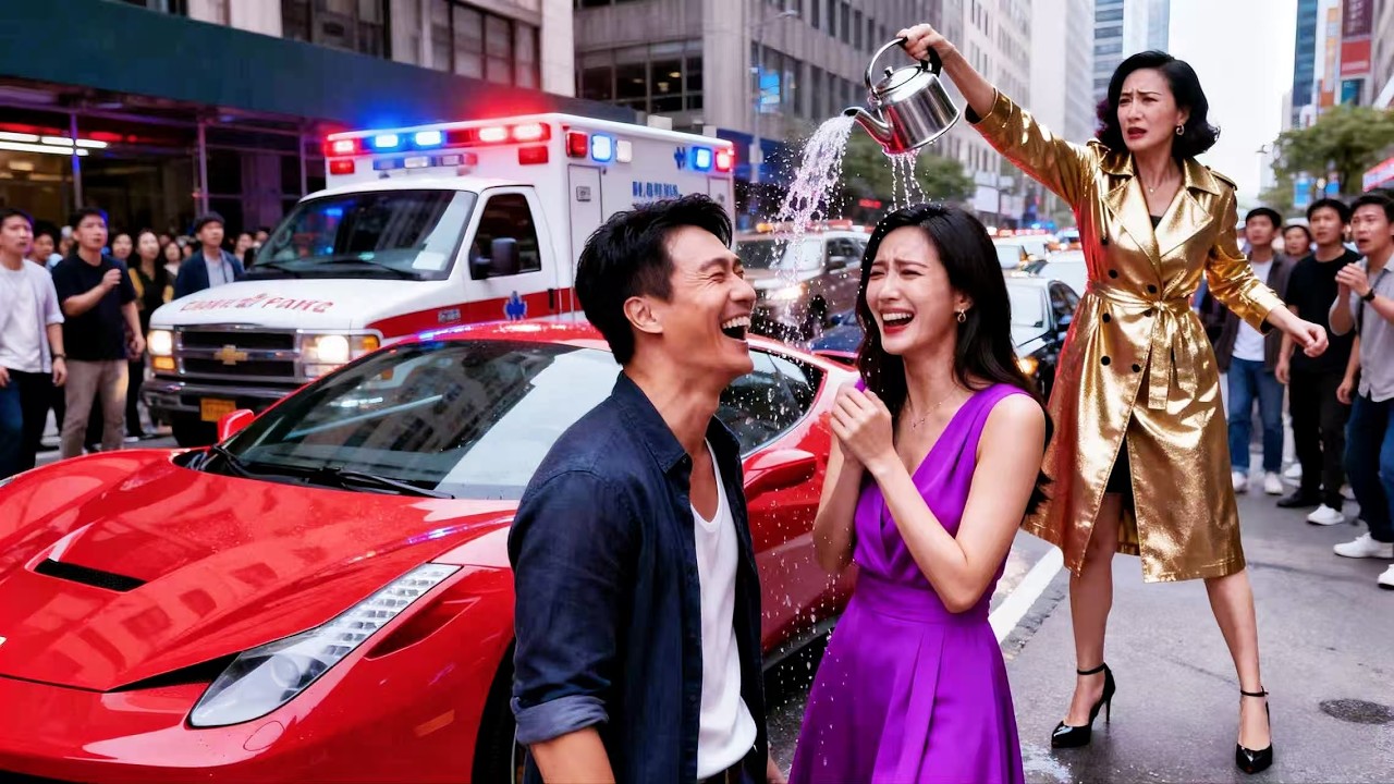 Из-за изменщика мать умерла без помощи. Миллионы достались жене, он рыдает.