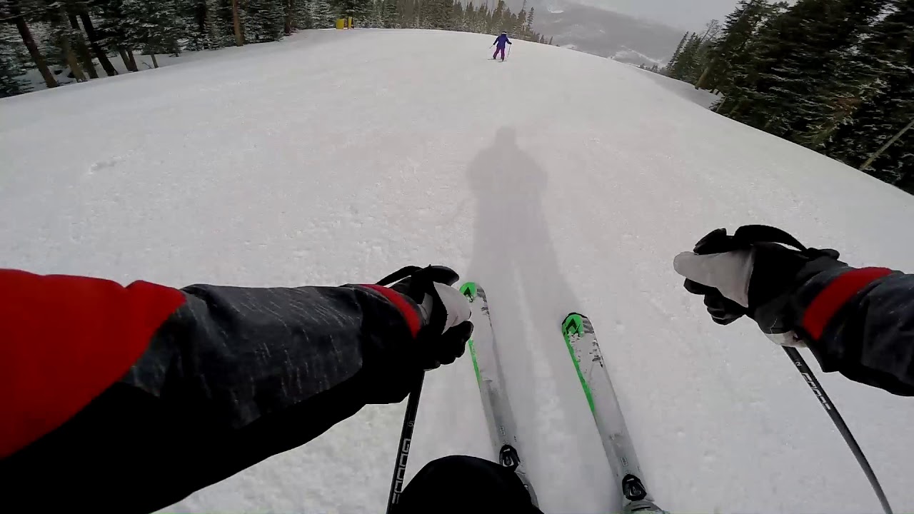GoPro Keystone Paymaster Run