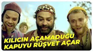 Arap Ülkelerinde Teze Bir Fikir Vardır Adı Rüşvettür Hacivat Ve Karagöz Neden Öldürüldü Türk Filmi