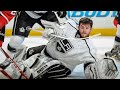 NHL: Goalies Losing their Mask