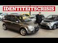 Waarom de Fiat Panda 100 HP last minute geen Abarth mocht zijn | Sjoerds Weetjes 509