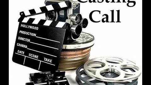 (CLOSED) Voice Actors Casting Call for DPS 7/13/15- 8/13/15 (CLOSED)