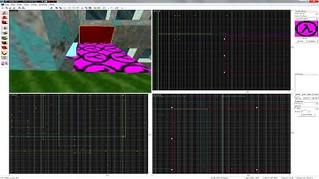 CS 1.6 Valve Hammer Editor TVG optimize map #39