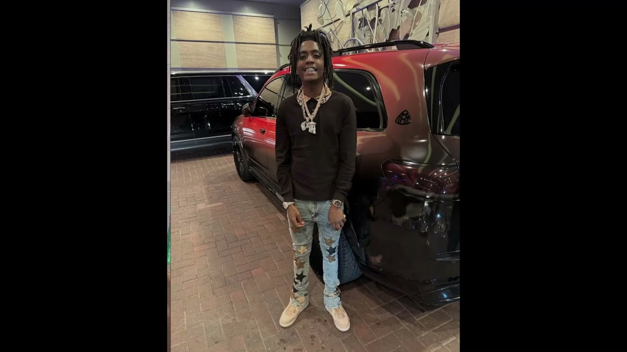 (FREE) Fattmack Type Beat - 'No Limits'