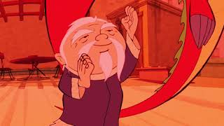 aMeRiCaN dRaGon (earrape)