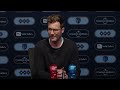 Post-Game Press Conference | SKC 1 – 4 COL | March 21, 2026