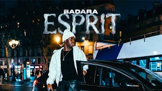 Badara - Esprit Clip Officiel