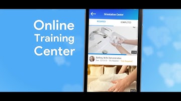 Short video I produced for - Medflyt App