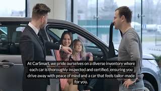 Your Ultimate Guide to Car Dealers in Farmington MO: Find Your Dream Vehicle at CarSmart