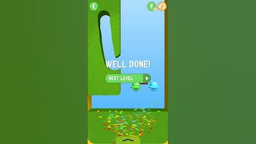 dig this! (Dig it ) 65-19 | Ball-In | Dig this level 65 episode 19 solution gameplay walkthrough