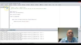 ERROR - already defined
