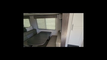 CAMPER SLIDE OUT ISSUES