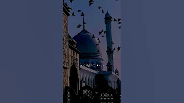 دعاء ليلة القدر بصوت الشيخ ماهر المعيقلي 