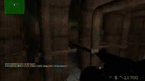 CSS ZOMBIES BOT PART3