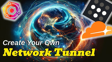 No more Cloudflare Tunnels for me...