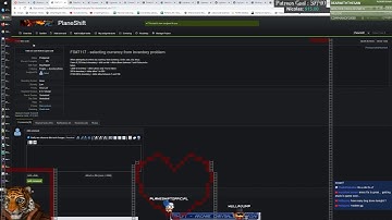 Unreal Engine Live Stream #374 - MMO - Preparing Alpha 0.7.8