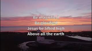 BE MAGNIFIED BE GLORIFIED  // STEVE SWANSON