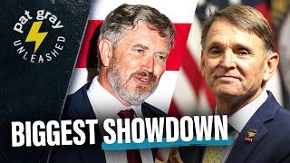 $32 Million Bloodbath: How Trump Took Down Thomas Massie in Kentucky | 5/20/26