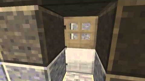 Minecraft Pyramid Plunder Guide