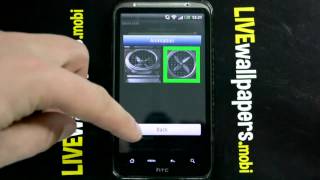 Turbo fan engine screenshot 2