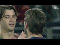 #DTC22 /// IMPRESSIONS /// SF – Taylor FRITZ vs. Cameron NORRIE
