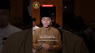 SURAT IBRAHIM 1-2 | MUHAMMAD VICKRY #kafela_design