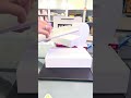 Unboxing with us: iPad Mini 7 256GB 5G in Starlight