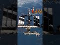 Auch hoch über der Welt wird #Weihnachten gefeiert | #RedaktionAK #Shorts