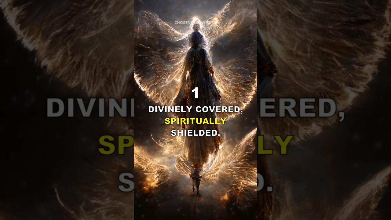 CHOSEN ONES‼️ Why it’s Spiritually DANGEROUS MESSING With GOD'S ANOINTED 