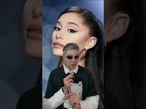 Video ariana grande não erra uma, ERRA TODAS?