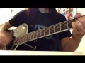 RAIN OF JULY cover