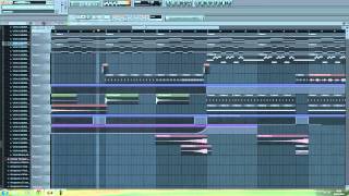 Alesso - Years REMAKE FLP