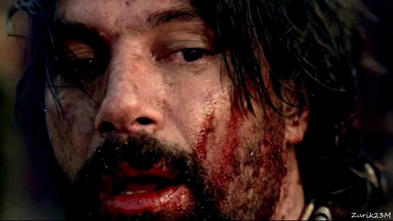 Crixus Tribute | I Will Remember