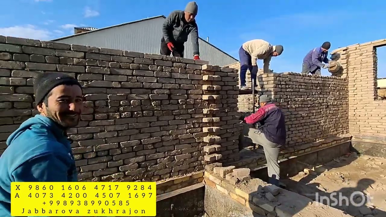 РАМАЗОН ЛОЙИХАСИ 16 СОНИ ЕХСОНГА ШОШИЛАМИЗ АЗИЗЛАРИМ