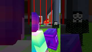 TREVOR ADMIN BANIU UM HACKER DO SERVIDOR DO ROUBE UM BRAINROT NO #minecraft #roubeumbrainrot