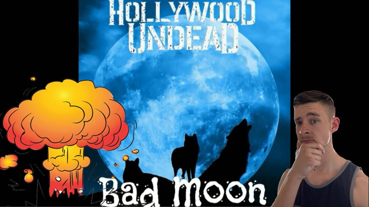 Hollywood Undead - 