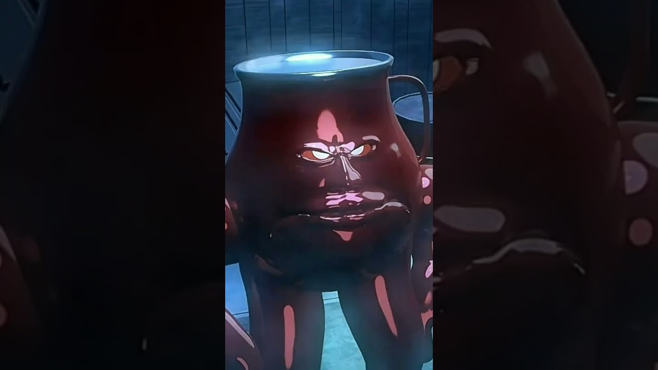 Jake Shorts - The Kool Aid Man Signal